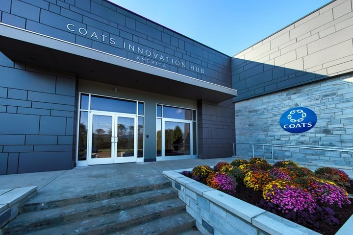 高士(Coats)加入通用汽車主導(dǎo)的美國能源部項目，開發(fā)復(fù)合材料電動車電池外殼