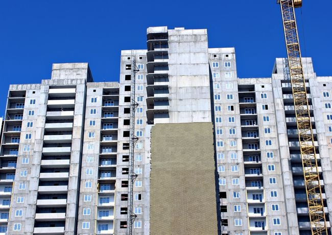 建材行業能否提前碳達峰？