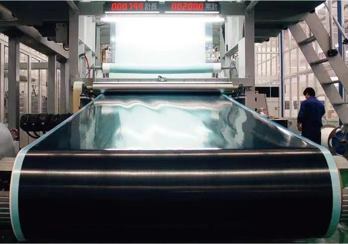 航空復材前景廣闊，預浸料需求旺盛