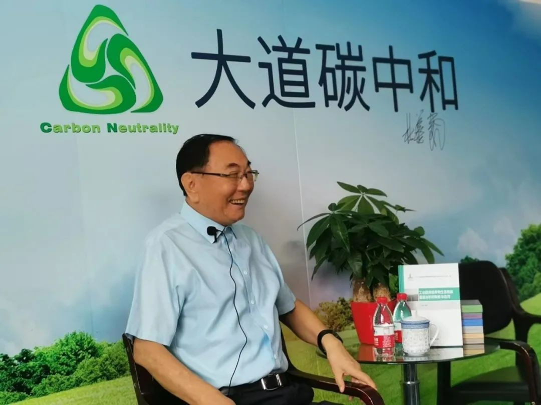 杜善義院士：復合材料行業的“雙碳”之路