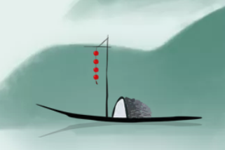 追憶日本友人高橋儀德先生