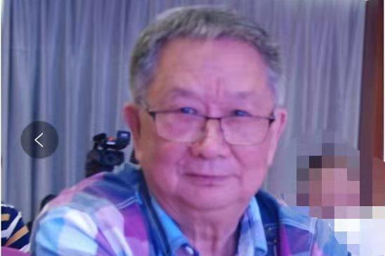 特邀顧問-黃家康