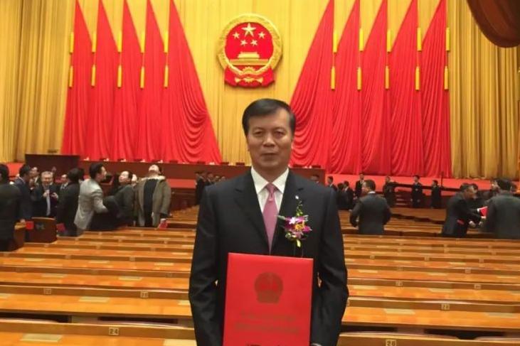 特邀顧問-張定金