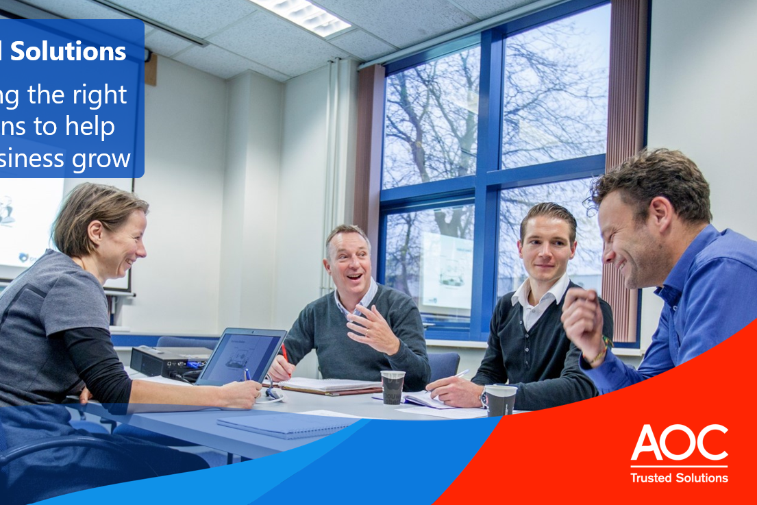 AOC力聯思樹脂 復合材料行業領導者