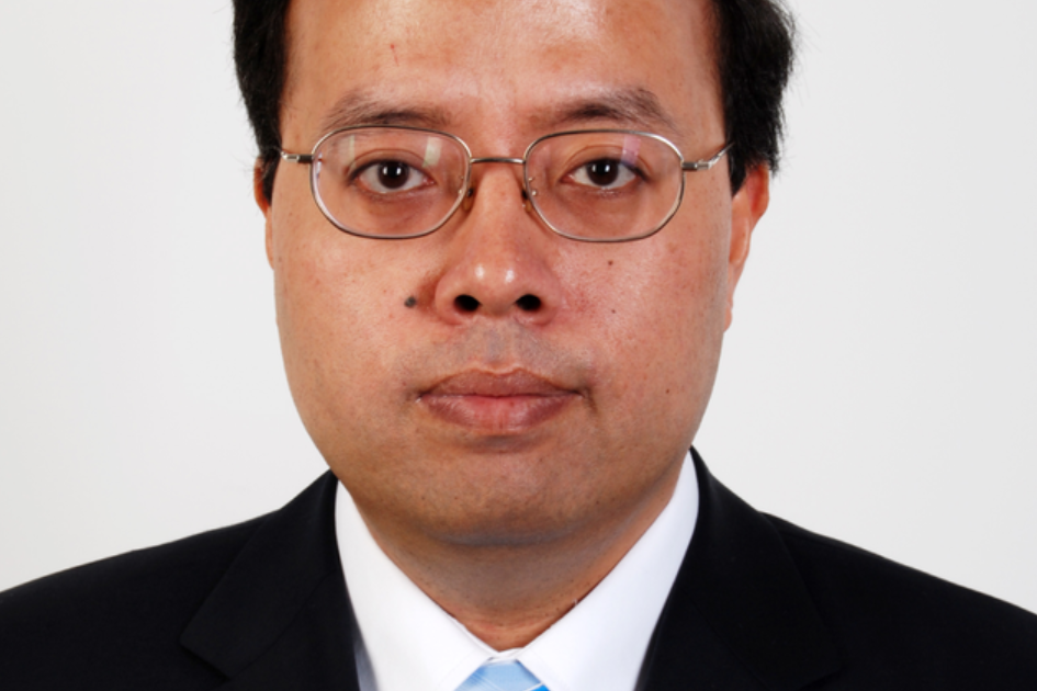 王強華-高級工程師