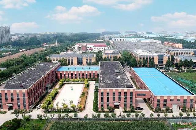 中航試金石檢測科技（大廠）有限公司