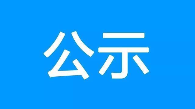關于第二十四屆中國專利獎推薦項目的公示