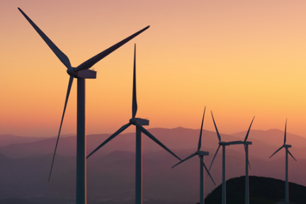 風電迅猛發展正當時 玻纖市場機遇不可失——各省市陸續出臺“可再生能源發展“十四五”規劃