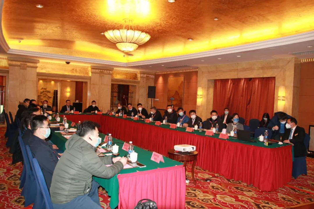 首屆復合材料行業私享會（CMICM1）在常州圓滿落幕