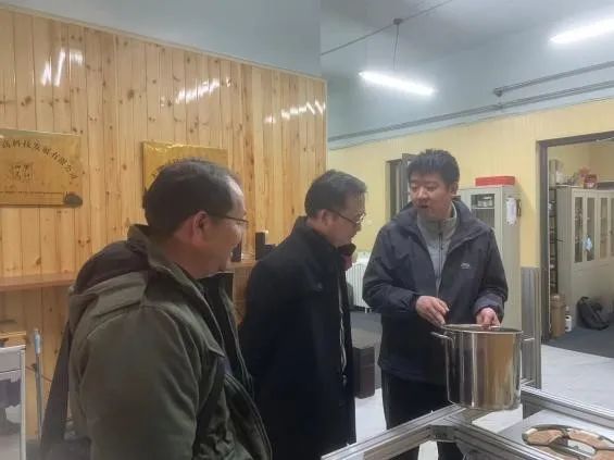 中國復合材料工業(yè)協(xié)會服務萬里行—天津站—傾聽會員心聲，共謀行業(yè)發(fā)展