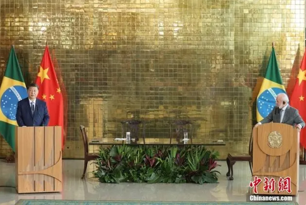 攜手構建命運共同體，中巴關系開啟下一個“黃金50年”