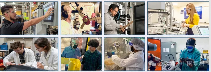 聚焦復(fù)合材料：《制造業(yè)美國戰(zhàn)略計(jì)劃2024》的新布局