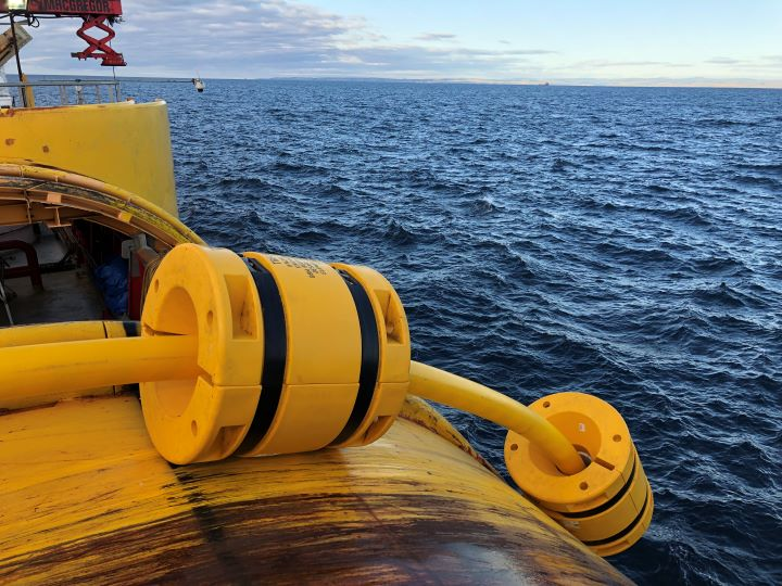 海洋工程用復合材料性能要求與測試標準解讀