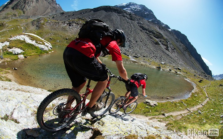 從新版自行車標(biāo)準(zhǔn)看行業(yè)技術(shù)發(fā)展的未來方向