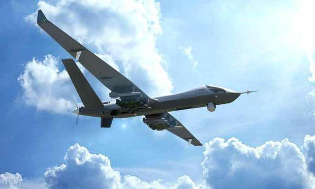 復合材料：無人機騰飛的關鍵助力