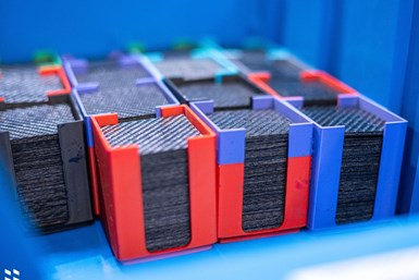 全球復合材料回收發展趨勢與回收方法簡述