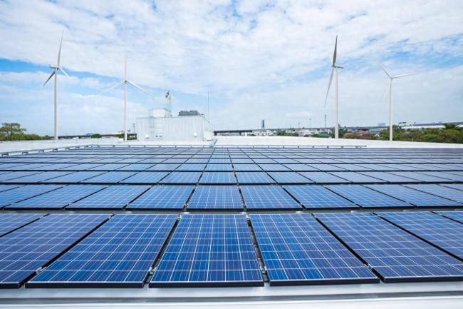 光伏新增裝機大爆發：2024年達277.17GW，刷新紀錄