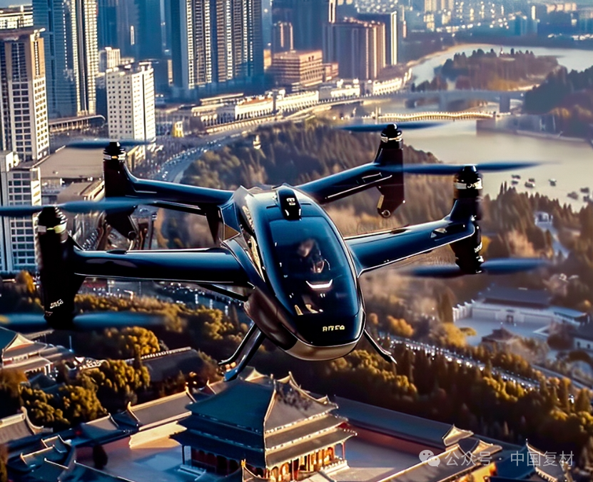 加快培育低空經(jīng)濟(jì)人才