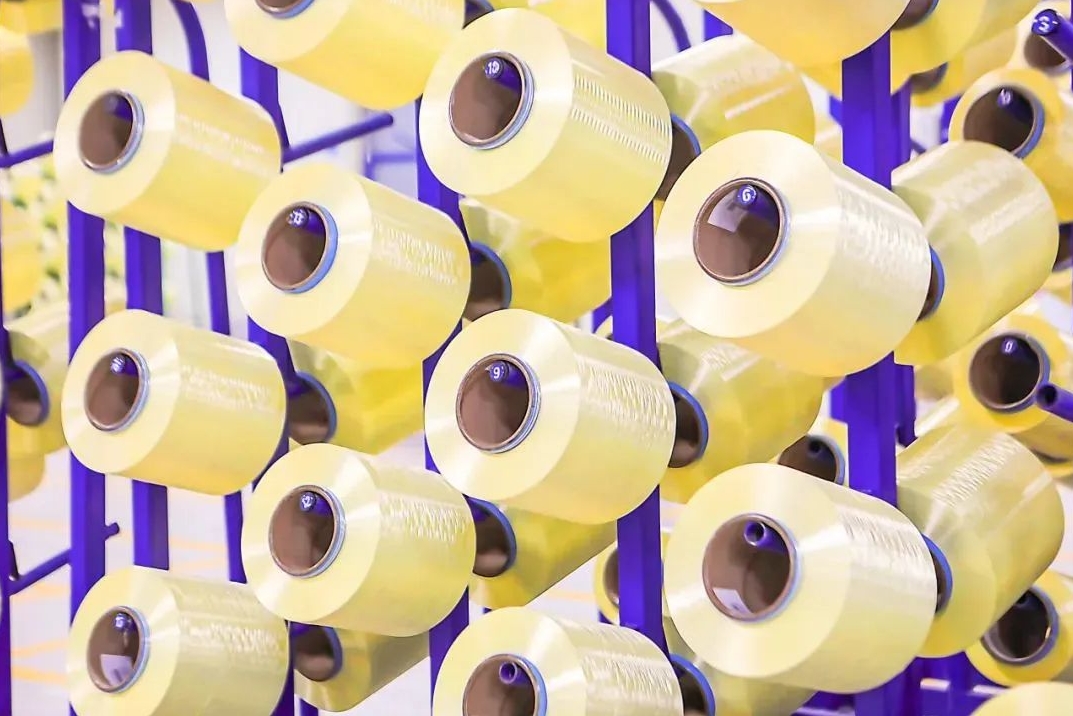 芳綸復(fù)合材料在體育領(lǐng)域的革新應(yīng)用與顯著優(yōu)勢(shì)