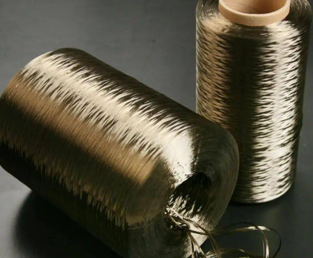 當玄武巖纖維邂逅自行車產業：創新驅動的變革之路（上）