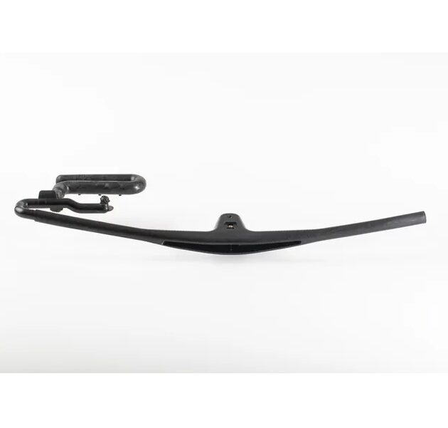 恩格爾為Canyon Bicycles打造的創新自行車把手