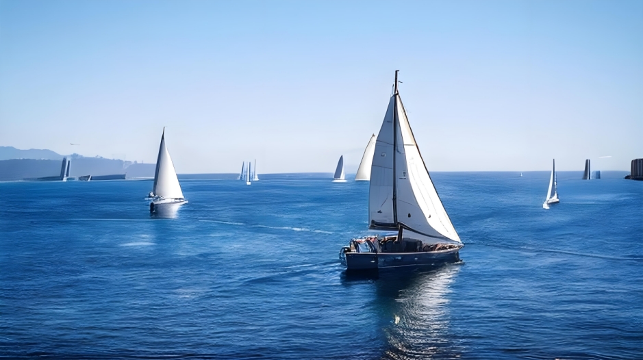 中國復合材料行業心航線：揚帆起航，共創輝煌！