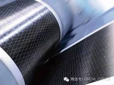 解鎖纏繞成型工藝：復合材料制造的變革密碼（上）