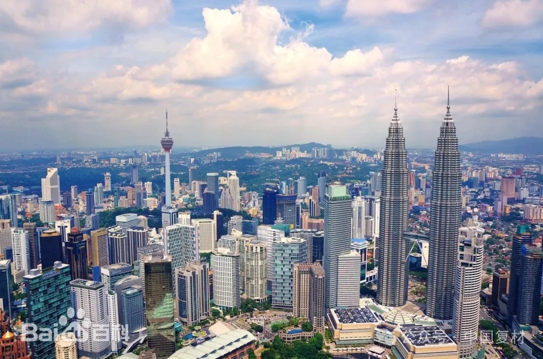 中國復合材料行業協會“心航線”系列-馬來西亞站