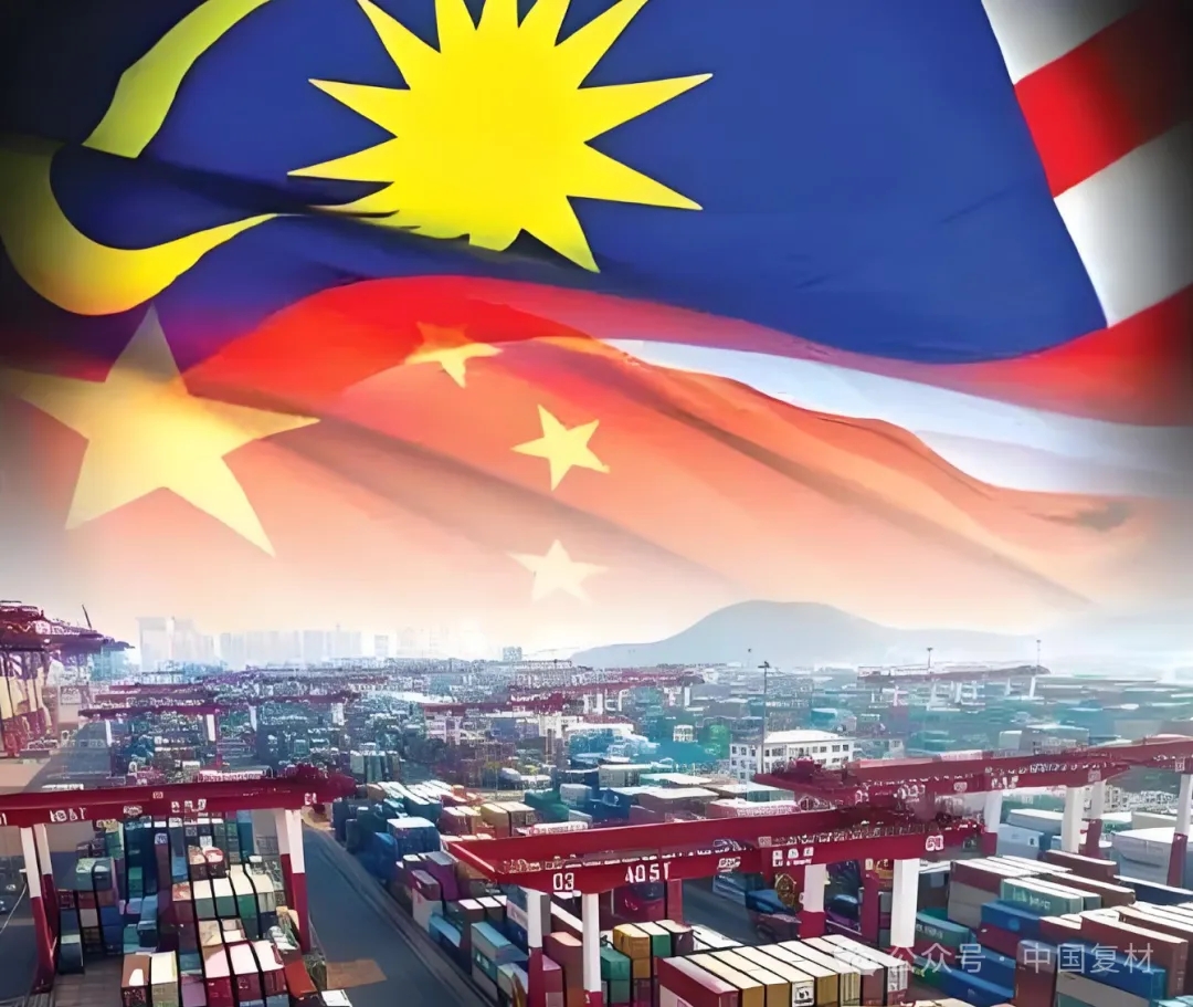 【心航線】計劃第二站，探索亞洲魅力之國：馬來西亞