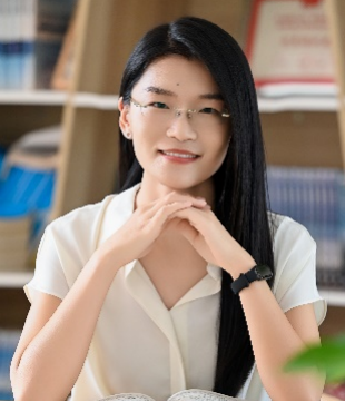 5月29日丨苗秋玉：熱塑性復合材料快速鋪放與模壓成型技術