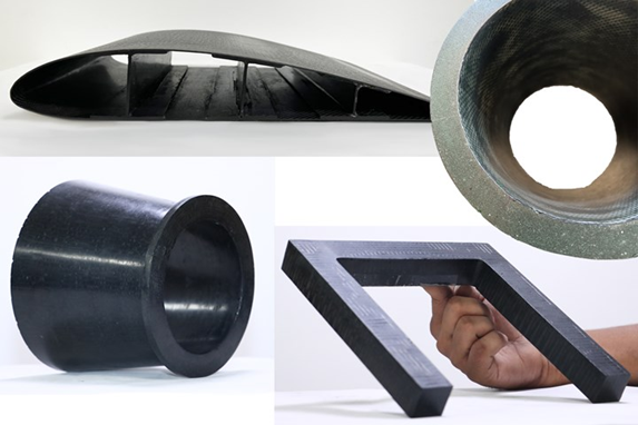 全球高溫復合材料技術新突破 助力航空航天國防領域革新