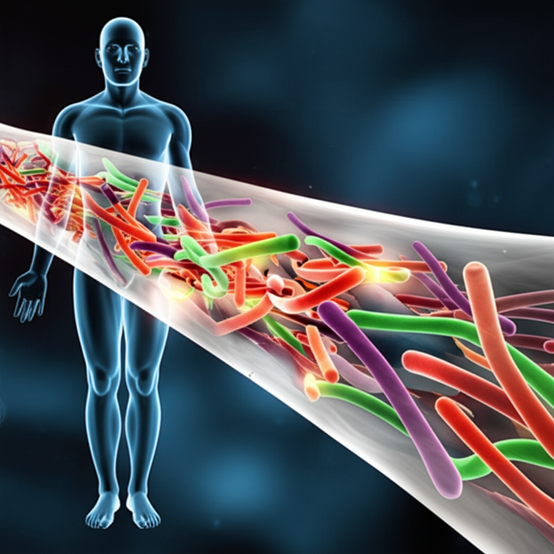 血液中的碳納米管：藥物遞送與熱療技術的革命性突破