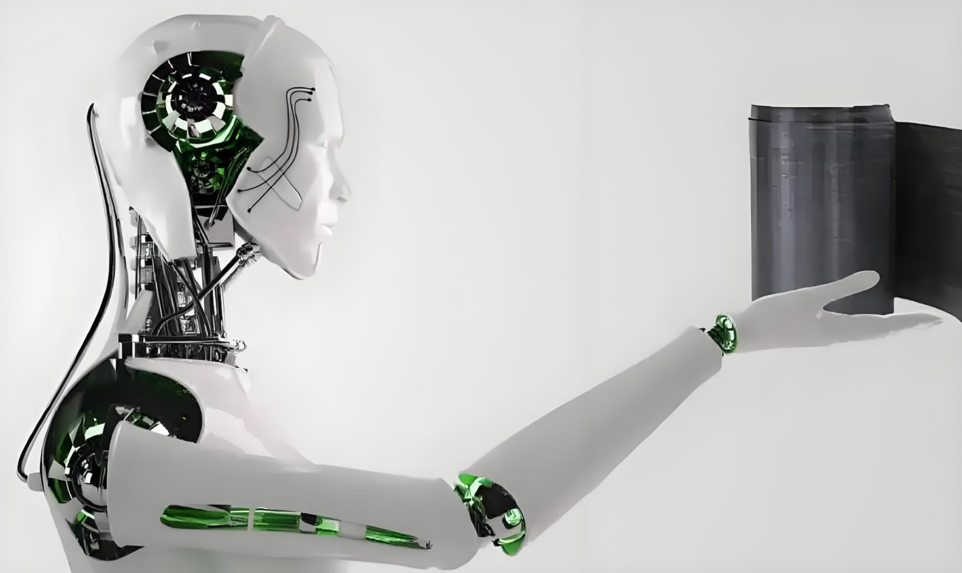 復合材料在人型機器人上的應用及發展分析