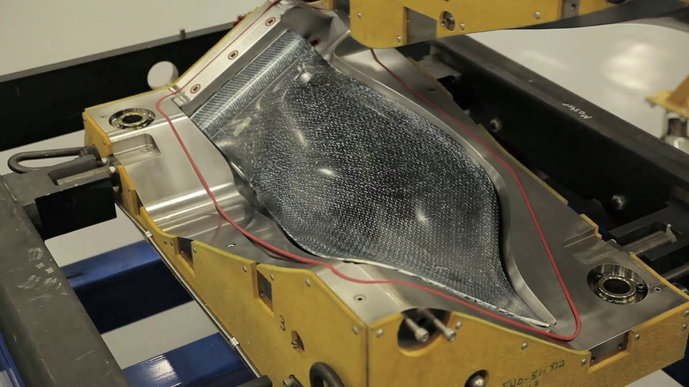 纖維增強材料滲透性測量：ISO 4410:2023標準淺析