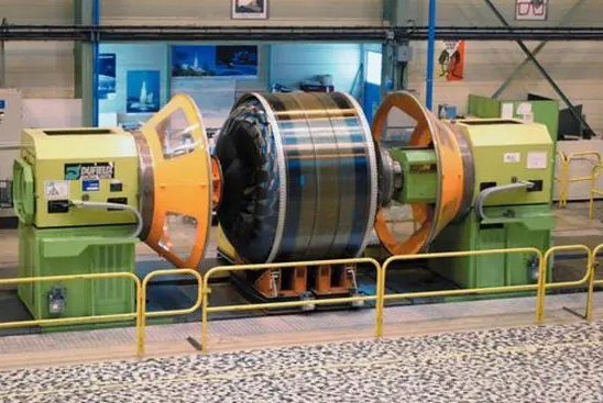 纖維纏繞設備行業研究（下）