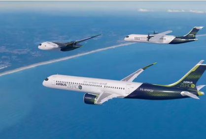 2025巴黎航展中的復材：航空業在傳承與變革中尋求平衡