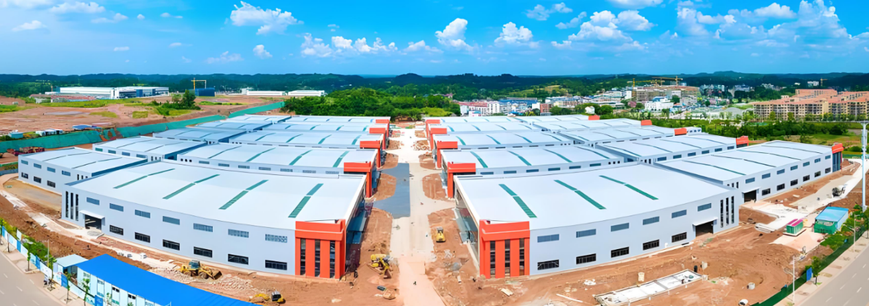 《玄武巖纖維復合材料新紀元：行業分會啟航在即》