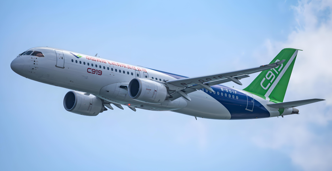 給飛機“織”出輕量骨架-復合材料鋪放設備撐起航空制造新藍海