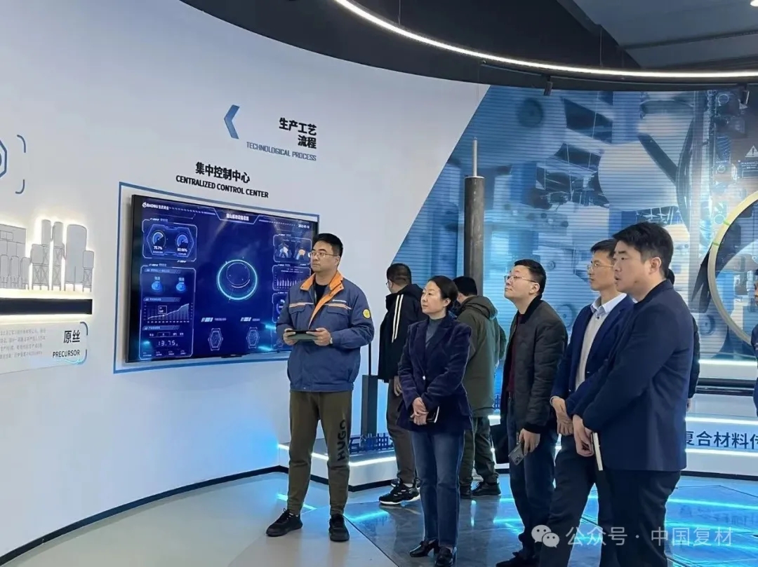 浙江寶旌參觀日·實地“尋寶”之旅