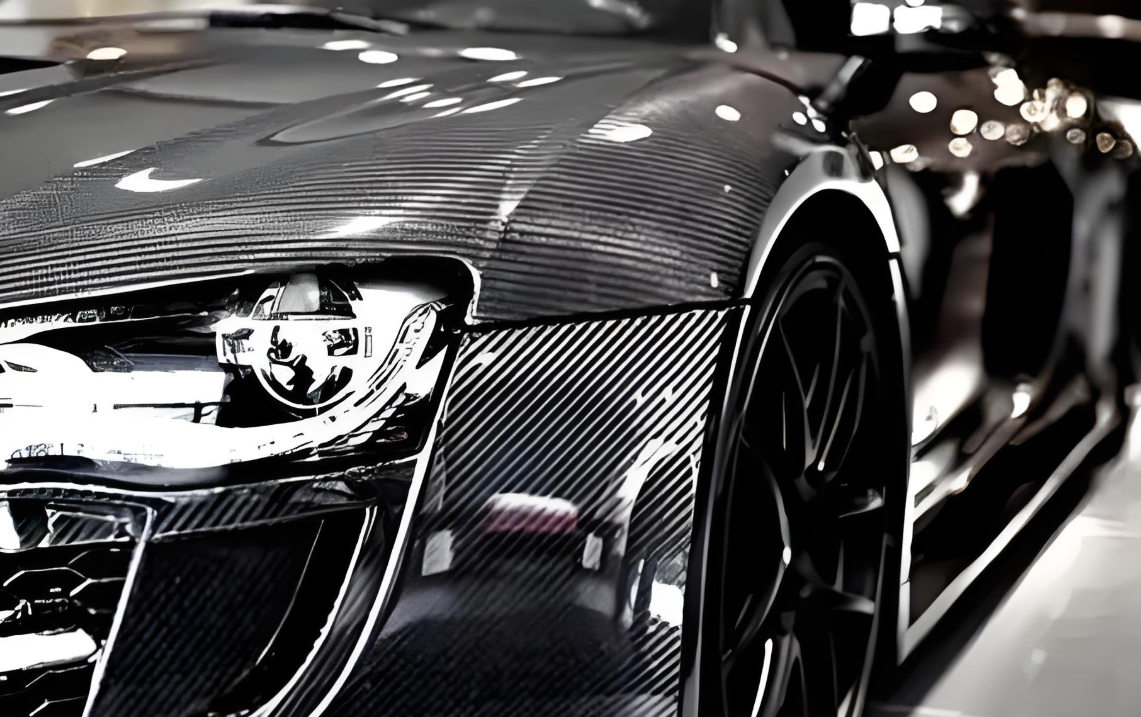 碳纖維復合材料規(guī)模化制造提速-重塑新能源汽車產(chǎn)業(yè)生態(tài)?