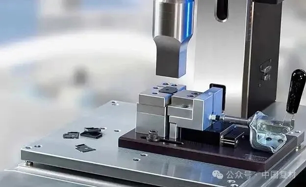 復合材料超聲波連續焊接專題綜述