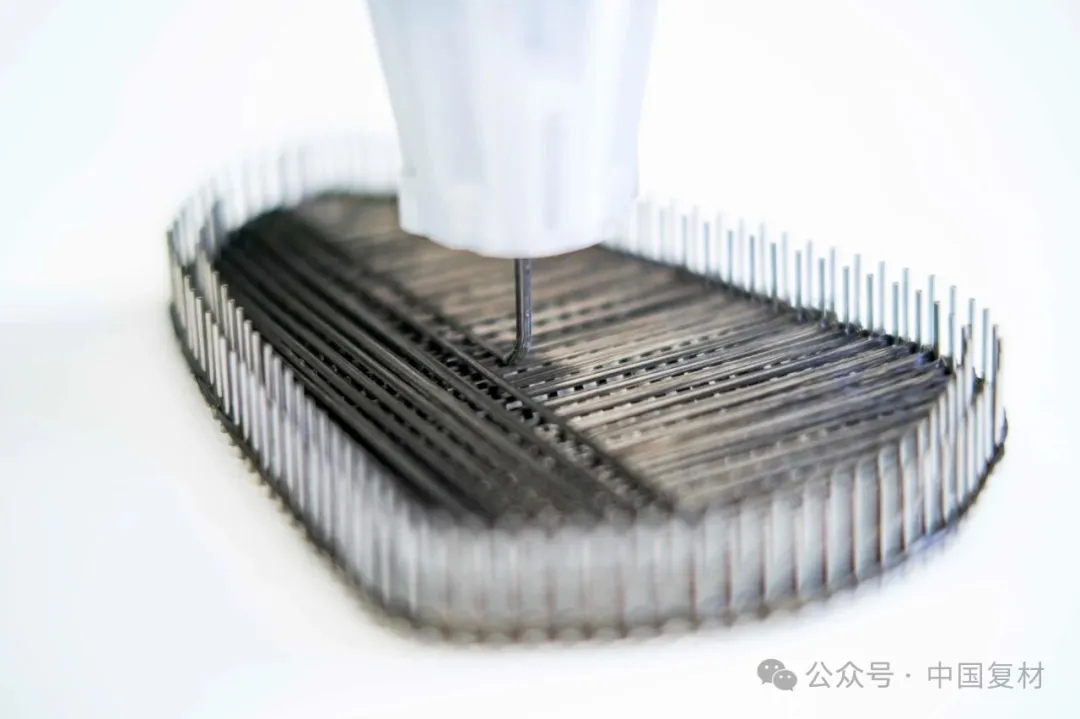 Holy Technologies 選擇 Plataine 擴大智能復合材料的生產(chǎn)規(guī)模