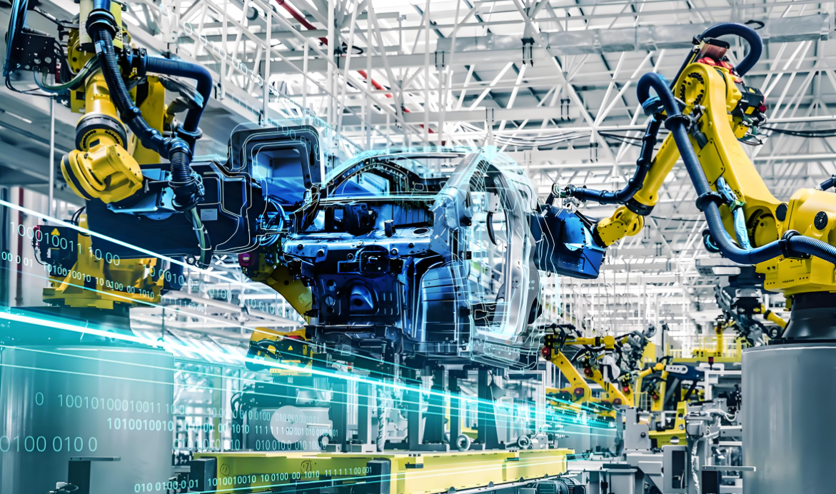 復合材料的先進制造技術與智能化發(fā)展：重塑未來工業(yè)的材料革命??