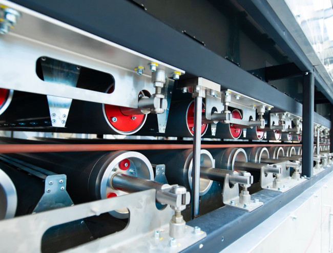 百年瑞典企業(yè)IPCO五大核心系統(tǒng)覆蓋復合材料全場景