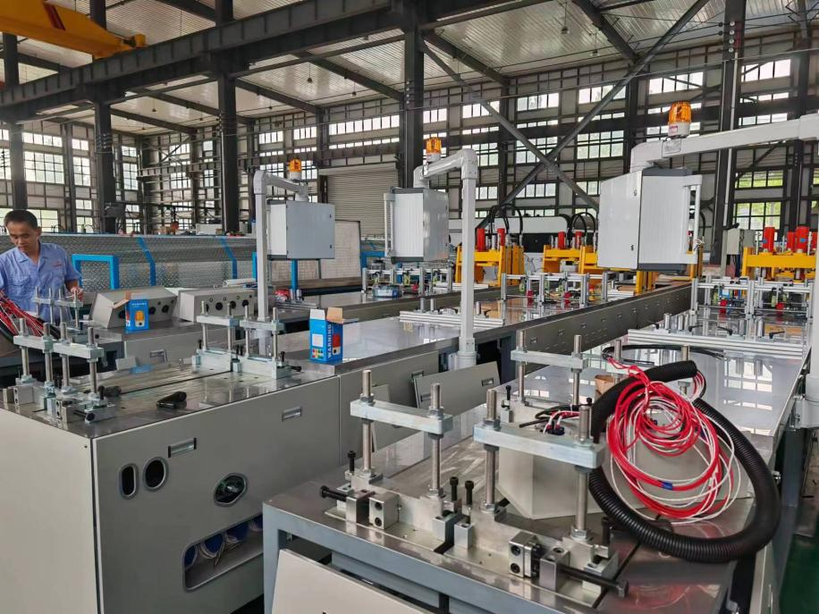 重磅！山東濟南拉擠成型工藝培訓盛會來襲，中國復材協會+金利德機械聯合打造！