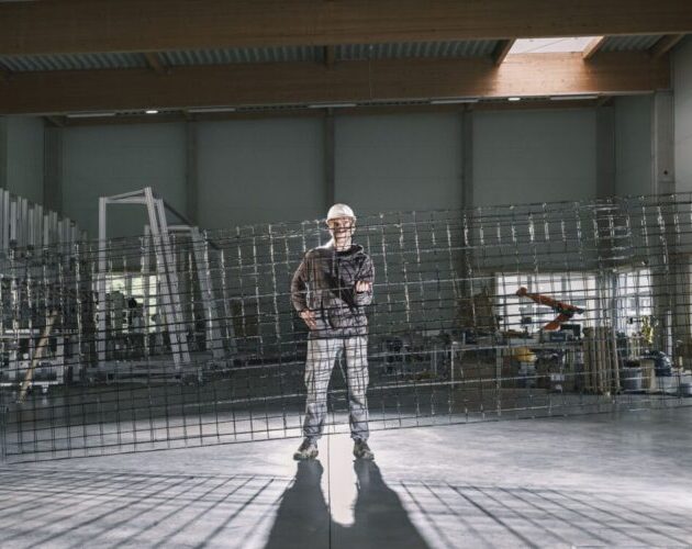 【國際資訊】玄武巖纖維：更輕、更耐用、更低碳的混凝土