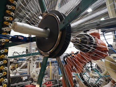 電磁透明 GFRP 轉(zhuǎn)子：破解無稀土永磁電動(dòng)汽車電機(jī)難題的復(fù)合材料創(chuàng)新方案