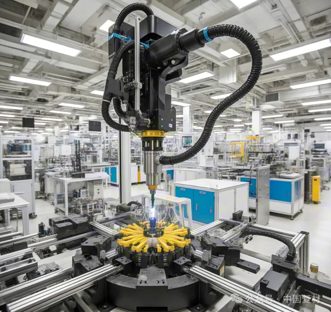 旋轉(zhuǎn)3D打印的前景