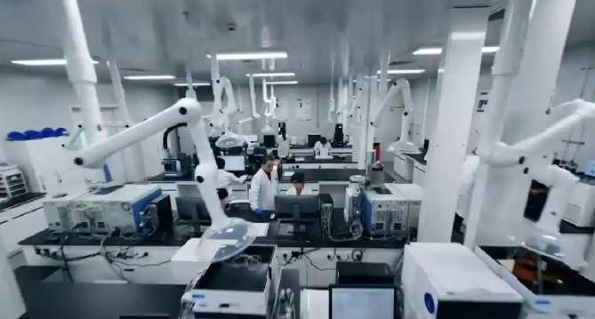 道生天合登陸資本市場：高性能材料賦能綠色產(chǎn)業(yè)升級