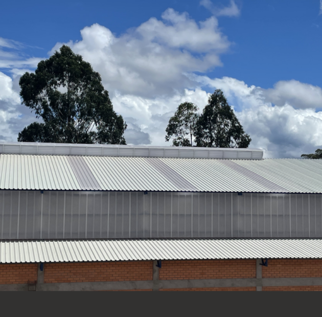 Planefibra 推出復合屋面板以取代金屬解決方案